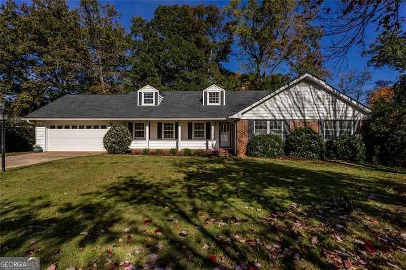 3766 Citation Drive, Decatur, GA 30034 - Image #2