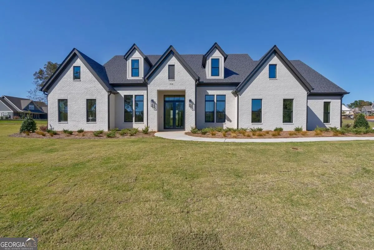 1016 Askew Trail, Greensboro, GA 30642 - Image #1