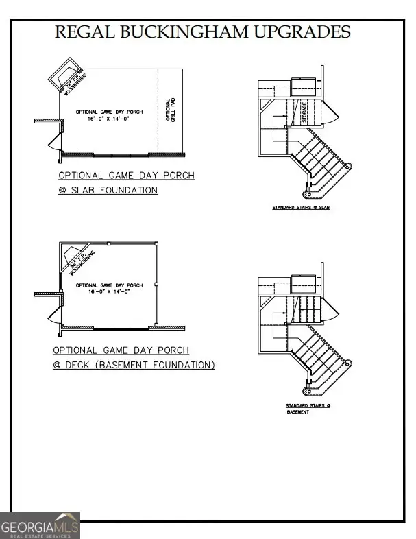1033 Riverclift Drive, Conyers, GA 30094 - Image #2