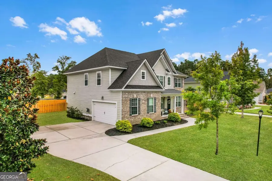 218 Fairmont Drive, Rincon, GA 31326 - Image #2