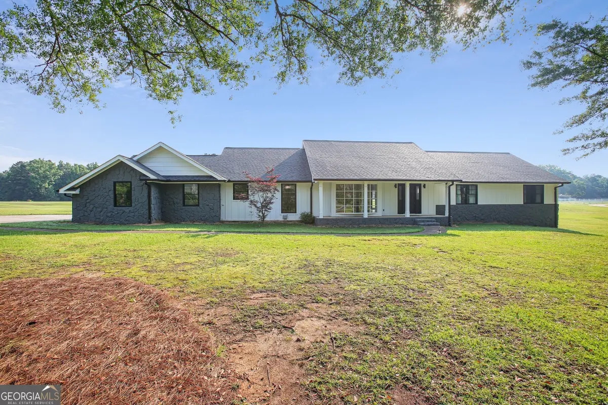 120 Red Fox Run, Fayetteville, GA 30215 - Image #1