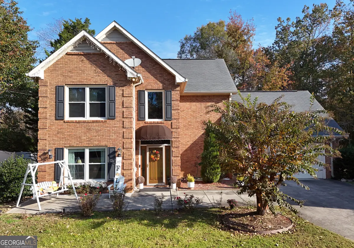 107 E Clinton Drive, Rome, GA 30165 - Image #1