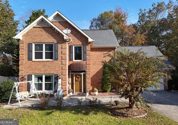 107 E Clinton Drive, Rome, GA 30165