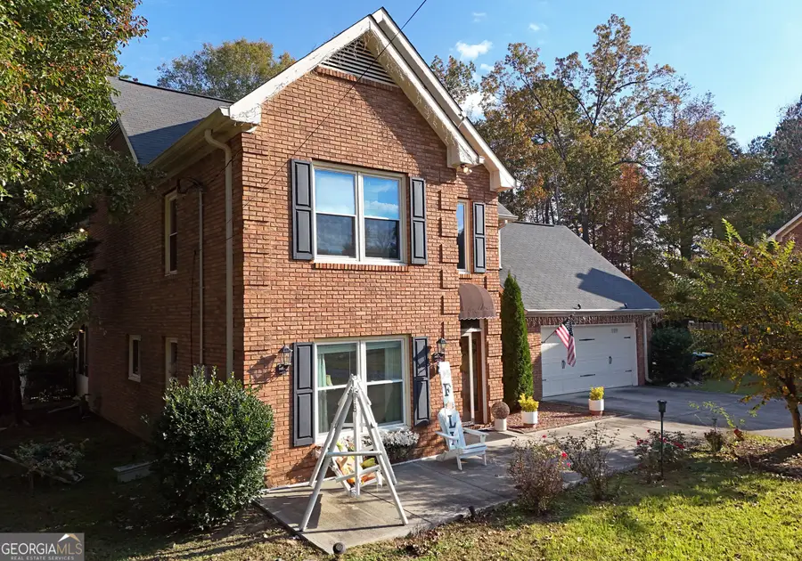 107 E Clinton Drive, Rome, GA 30165 - Image #2