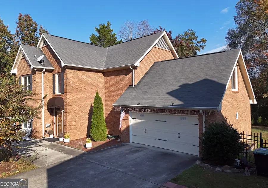 107 E Clinton Drive, Rome, GA 30165 - Image #3