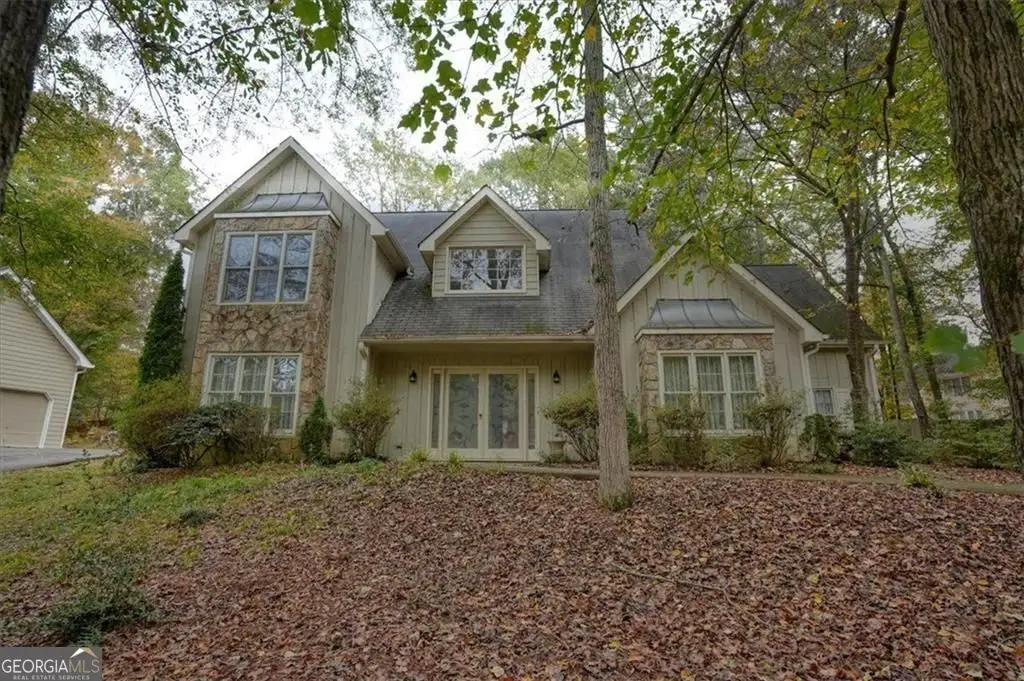 1274 Wynford Colony Sw, Marietta, GA 30064 - Image #1