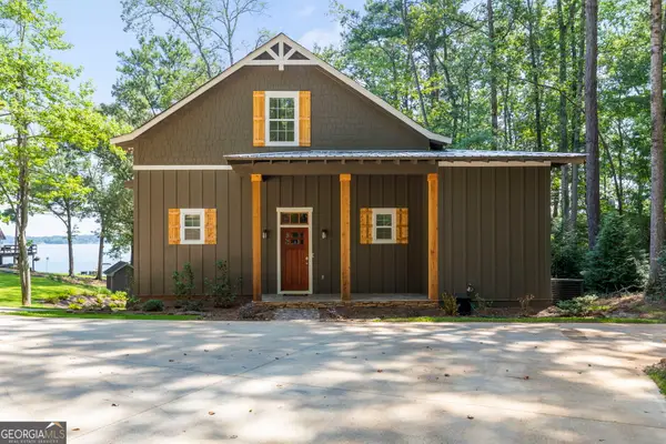 242 Tomahawk Drive, Dadeville, AL 36853