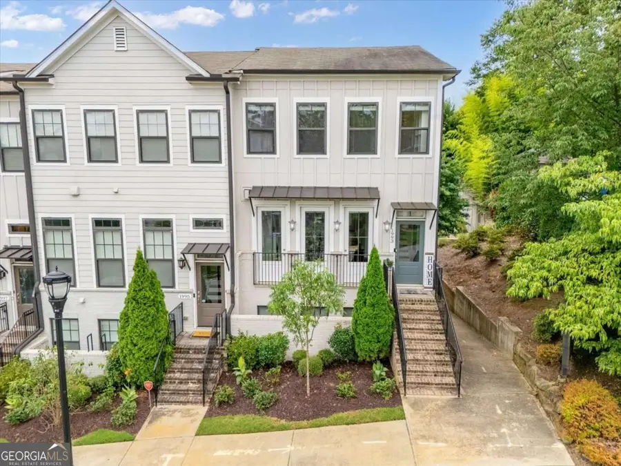 1993 Rockledge Road Ne, Atlanta, GA 30324 - Image #2