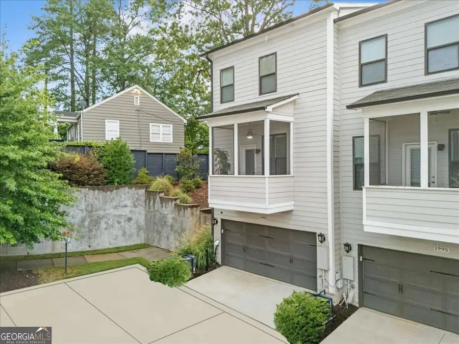 1993 Rockledge Road Ne, Atlanta, GA 30324 - Image #3
