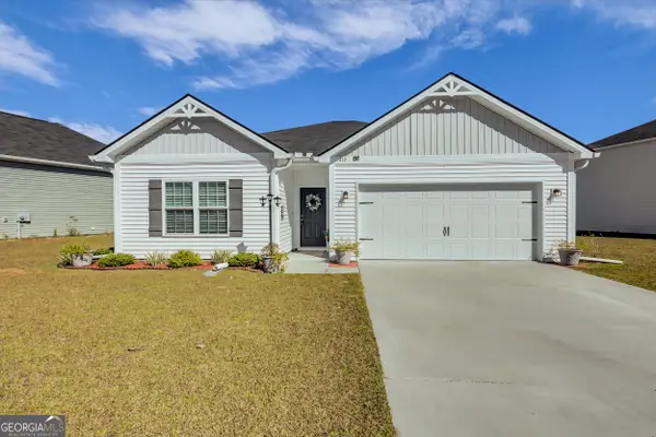 217 Brightleaf Circle, Hinesville, GA 31313