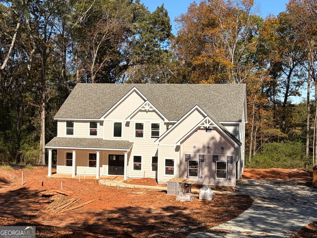 3101 W Hwy 5, Bowdon, GA 30108 - Image #1