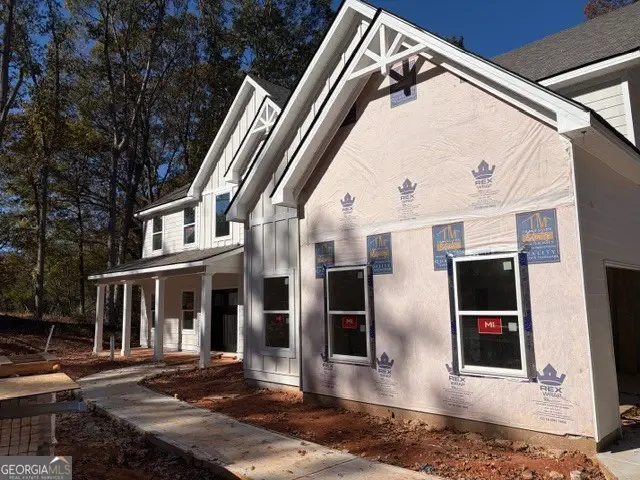 3101 W Hwy 5, Bowdon, GA 30108 - Image #3