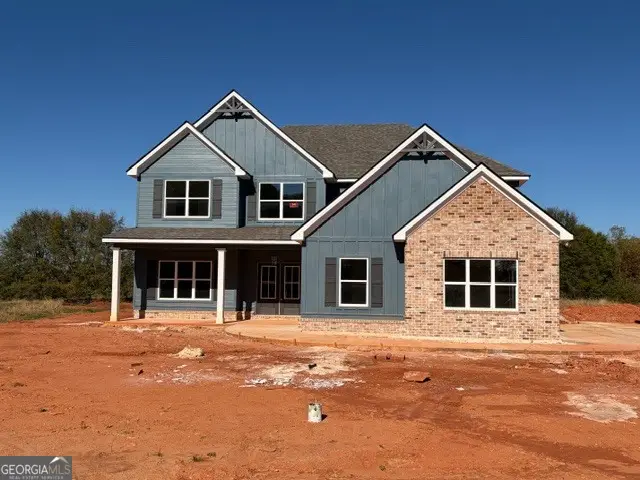 3083 W Hwy 5, Bowdon, GA 30108 - Image #1