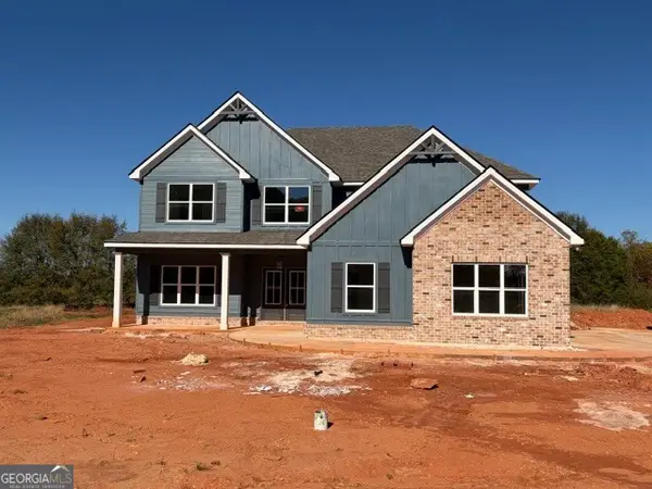 3083 W Hwy 5, Bowdon, GA 30108