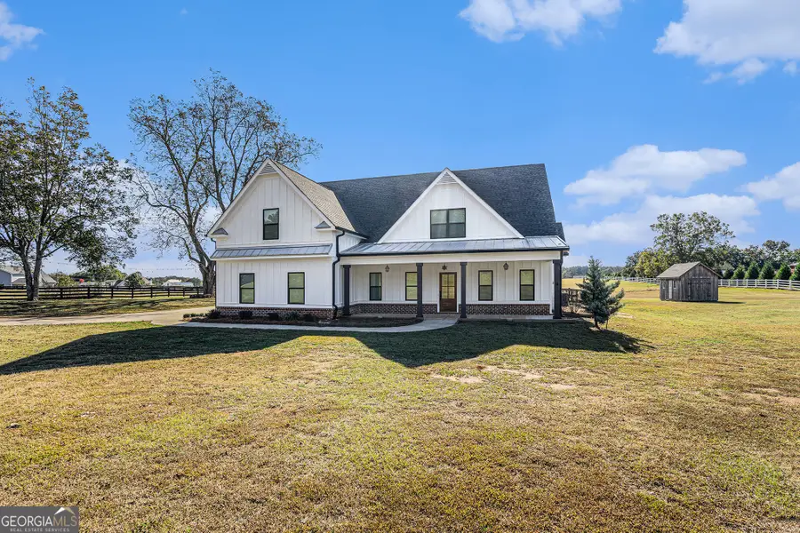 1550 Knox Chapel Road, Social Circle, GA 30025 - Image #2