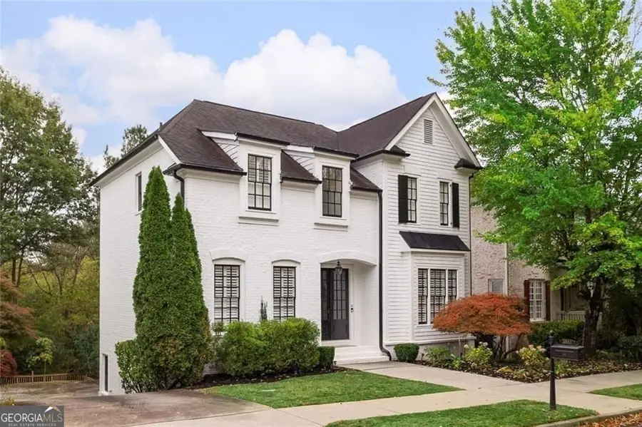 2063 Mason Mill Road, Decatur, GA 30033 - Image #3