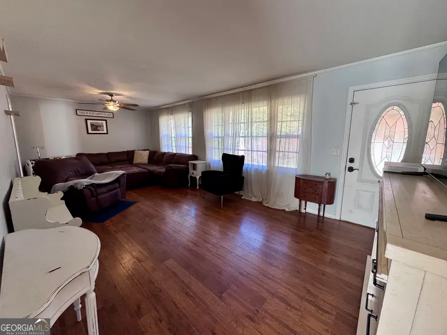 909 Laurel Street, Bremen, GA 30110 - Image #2