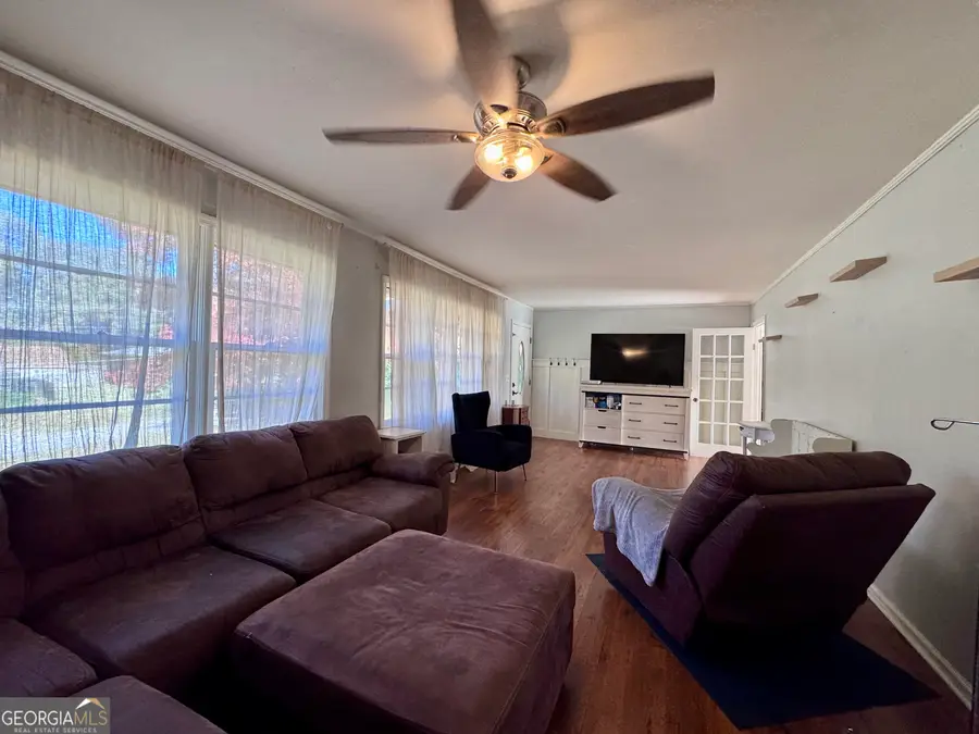 909 Laurel Street, Bremen, GA 30110 - Image #3