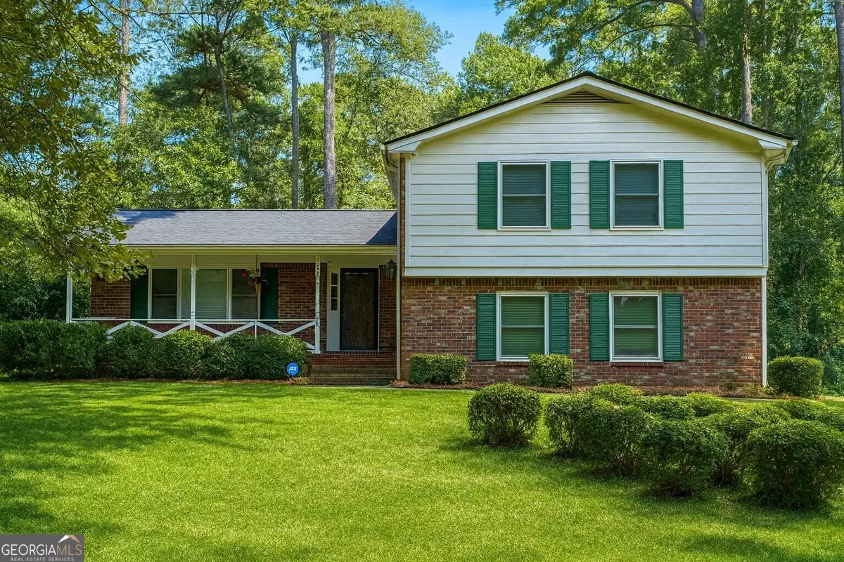 2252 Valley Creek Circle, Snellville, GA 30078 - Image #1