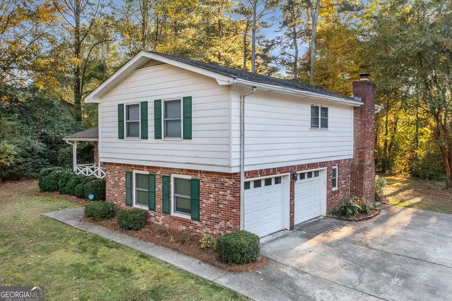 2252 Valley Creek Circle, Snellville, GA 30078 - Image #3