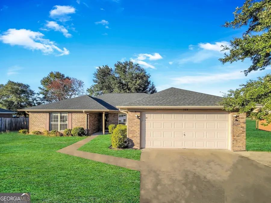 205 Bridgemont Way, Hinesville, GA 31313 - Image #2