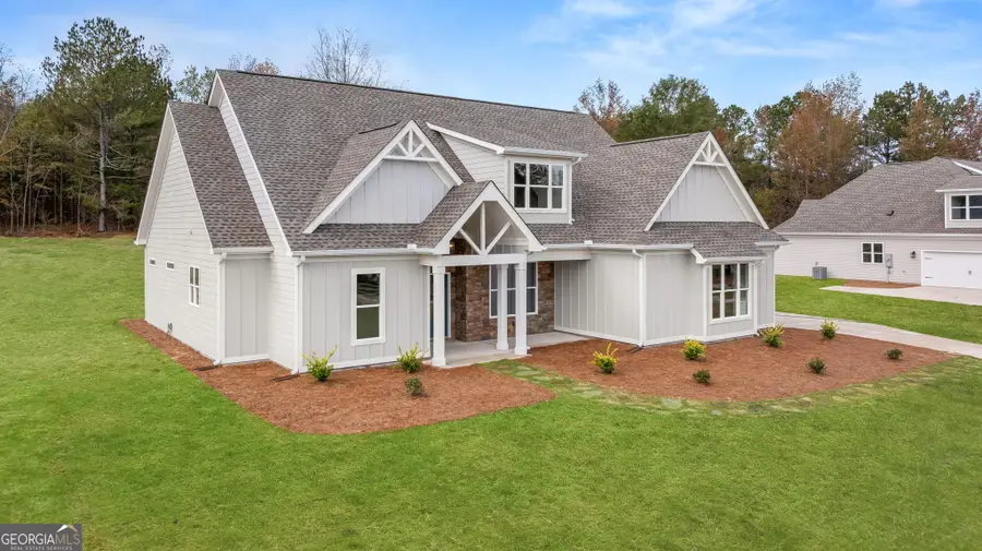 1841 Jett Roberts Road, Jefferson, GA 30549 - Image #2