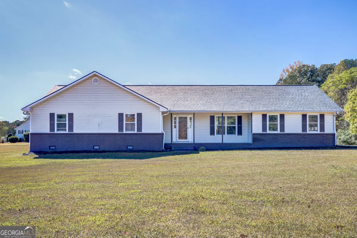 15 Spruce Court, Stockbridge, GA 30281 - Image #1