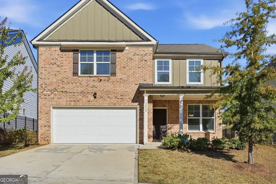7230 Gladstone Circle, Lithonia, GA 30038 - Image #2