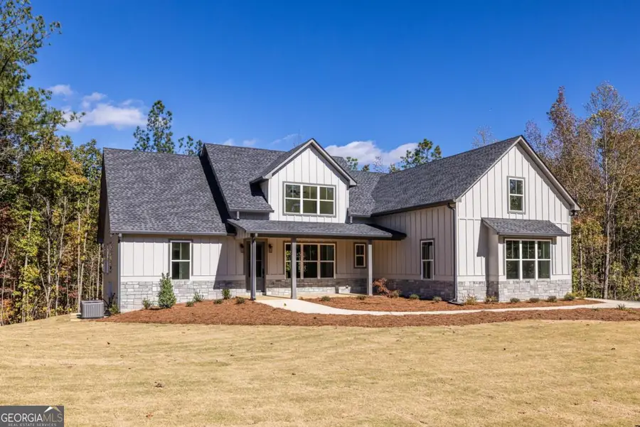 41 Lone Bear Path, Dallas, GA 30132 - Image #2