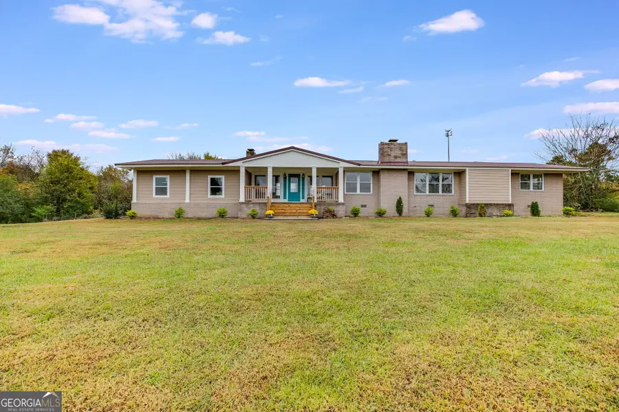 6792 Rockmart Road Se, Silver Creek, GA 30173 - Image #2