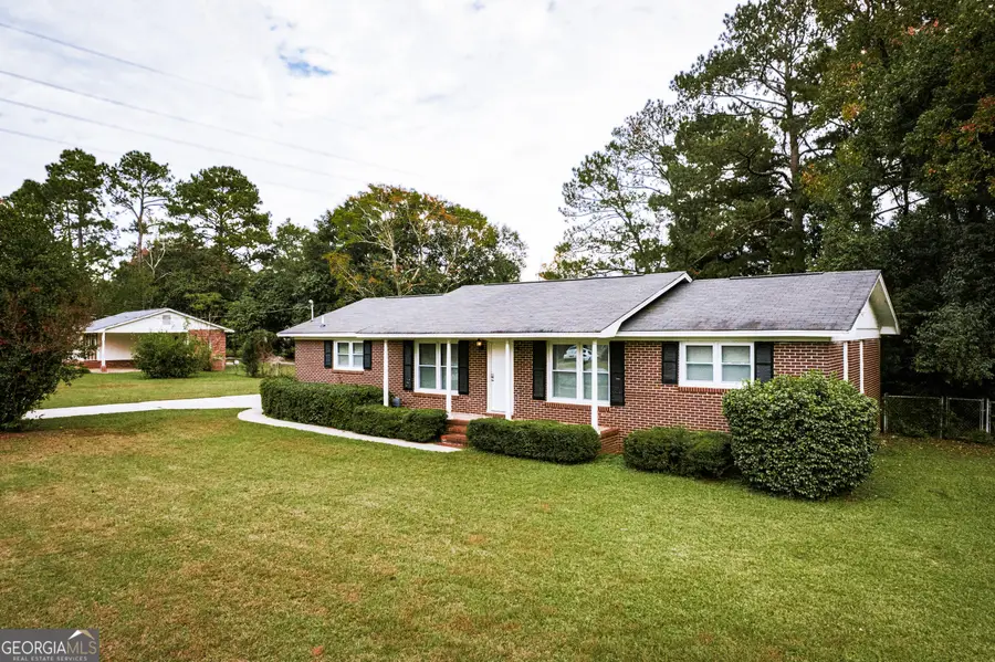 606 Frank Satterfield Road, Perry, GA 31069 - Image #2