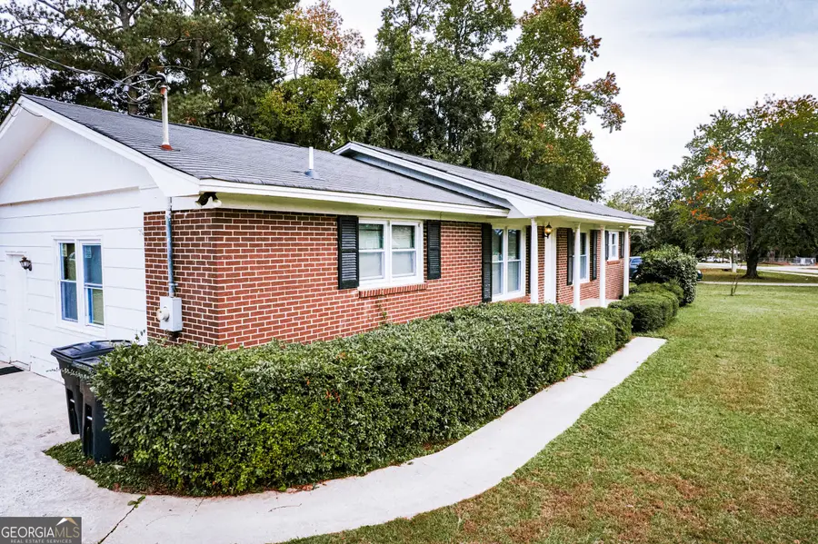 606 Frank Satterfield Road, Perry, GA 31069 - Image #3