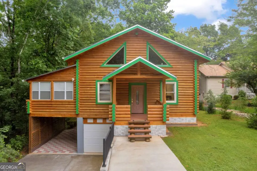 3938 Pointe N, Gainesville, GA 30506 - Image #2