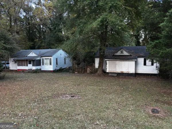 2402 Clifton Springs Road, Decatur, GA 30034