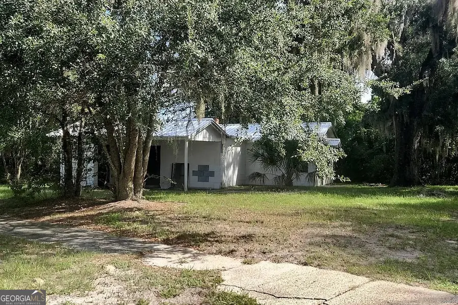 135 W Forest Park Drive, Palatka, FL 32177 - Image #3