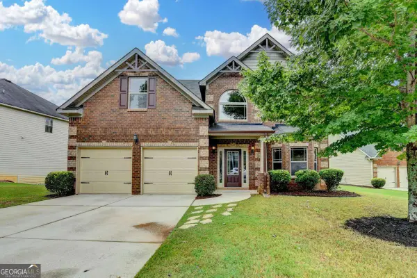 1466 Clarecastle Lane, Buford, GA 30519