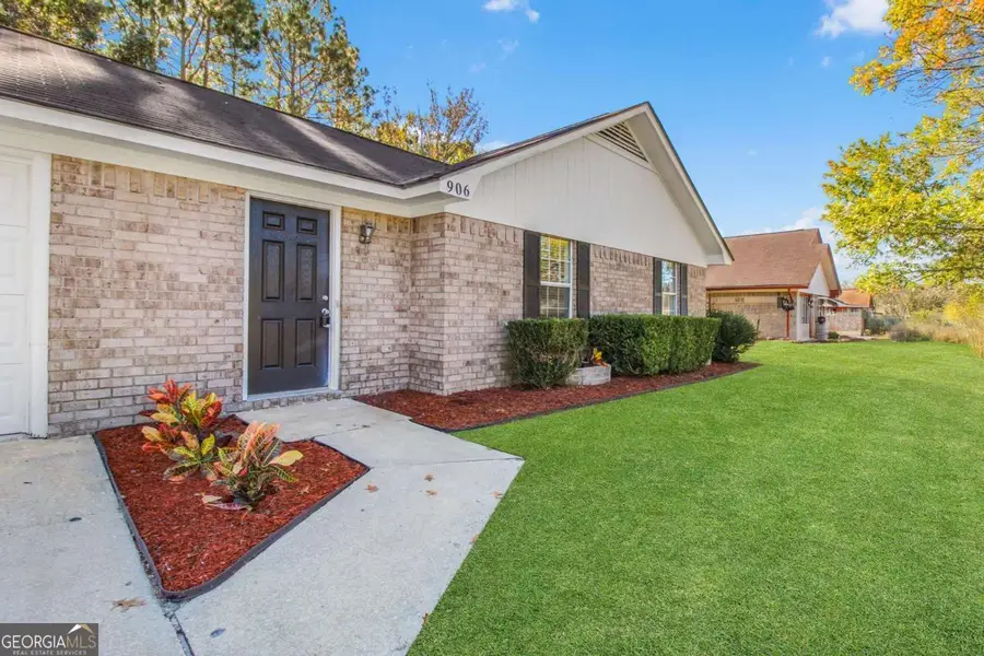 906 Malibu Drive, Hinesville, GA 31313 - Image #3