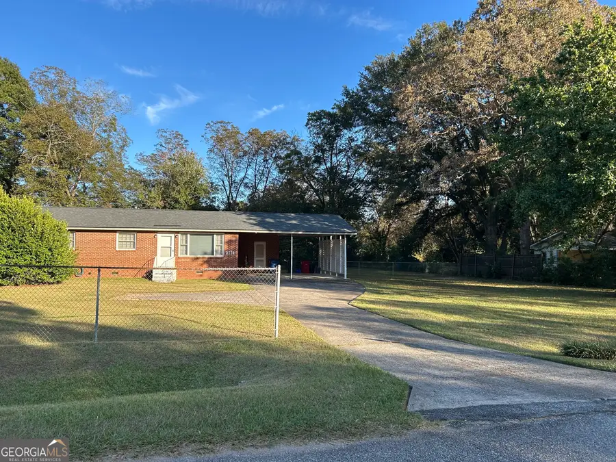 3114 Beverdine Drive, Macon, GA 31216 - Image #2