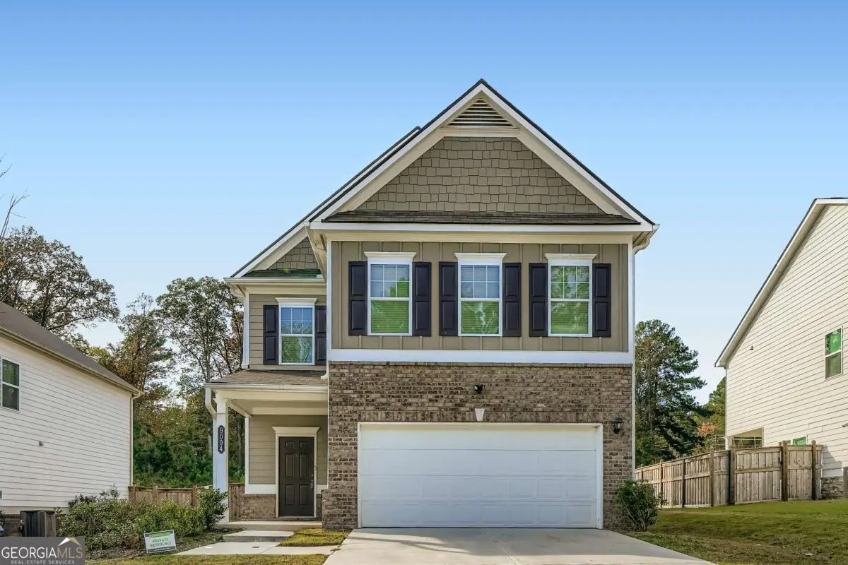 9004 Jim Purcell Drive, Covington, GA 30014 - Image #1