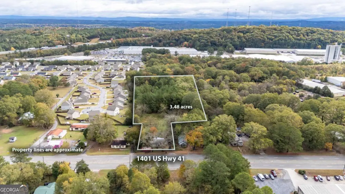 1401 Us-41 Highway N, Calhoun, GA 30701 - Image #1