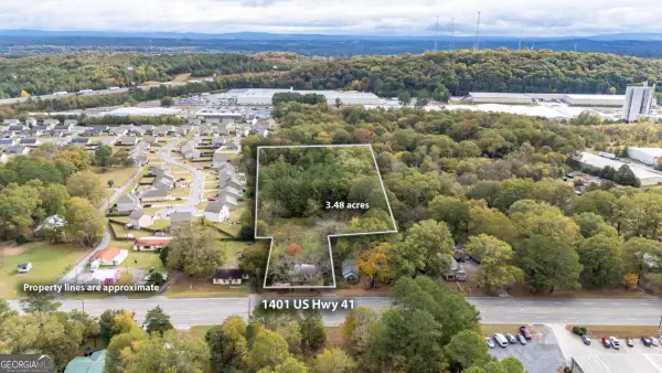 1401 Us-41 Highway N, Calhoun, GA 30701