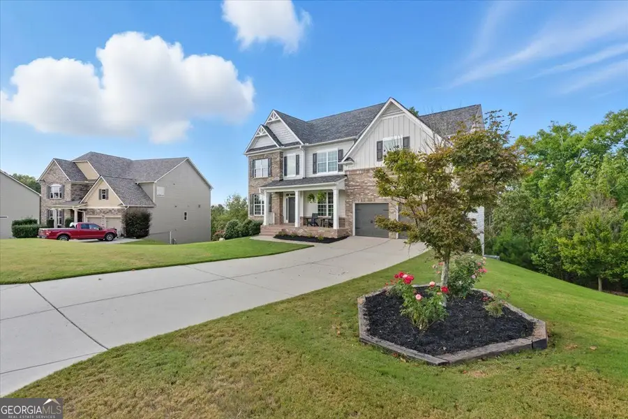 303 Eagle Rock Drive, Acworth, GA 30101 - Image #3