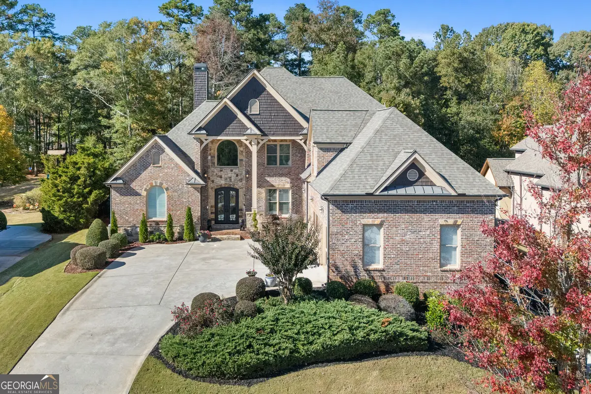 2711 Wildflower Way, Hoschton, GA 30548 - Image #1