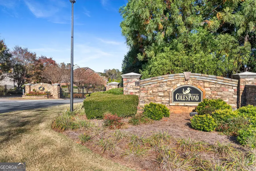 2711 Wildflower Way, Hoschton, GA 30548 - Image #2