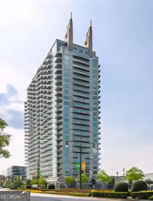 361 17th Street Nw #2315, Atlanta, GA 30363