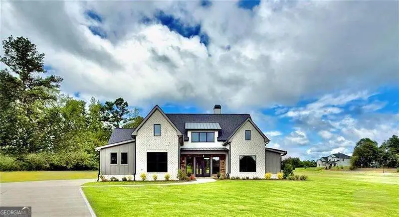 115 Palisade Drive, Rydal, GA 30171 - #1