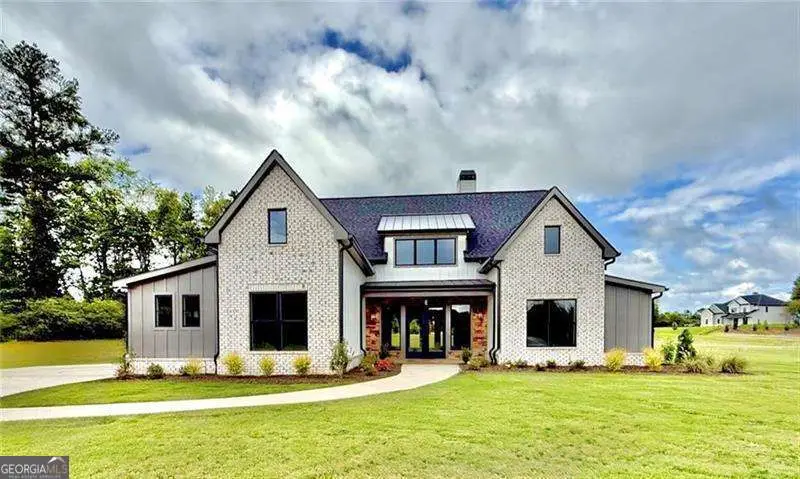 115 Palisade Drive, Rydal, GA 30171 - #2