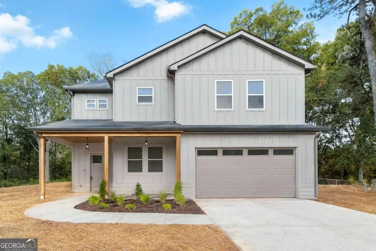 4485 Kent Road, College Park, GA 30337 - Image #1