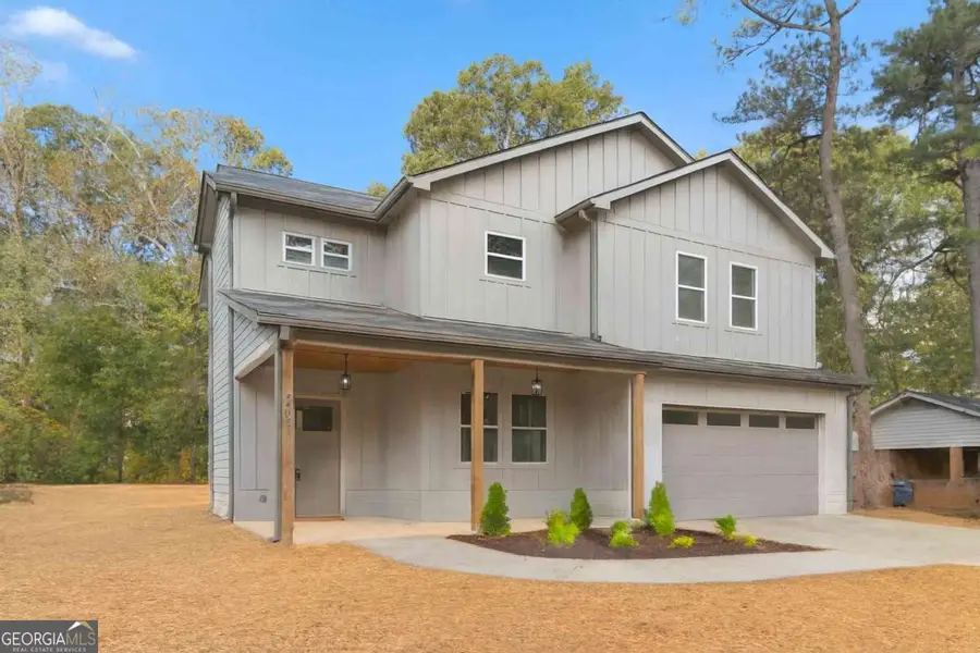 4485 Kent Road, College Park, GA 30337 - Image #2