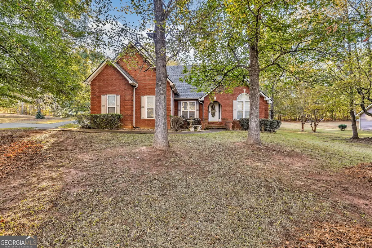 121 Turner Creek Drive, Hampton, GA 30228 - Image #1